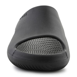 Tongs Crocs Mellow Recovery Slide U 208392-001 le noir le noir 3