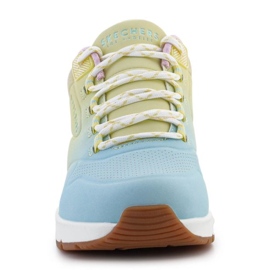 Skechers Uno 2 chaussures 155628-WMLT multicolore 3