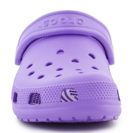 Tongs Crocs Classic Clog 10001-5AJ violet 2