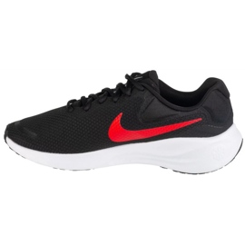 Nike Revolution 7 FB2207-003 chaussures de course, noir le noir 1