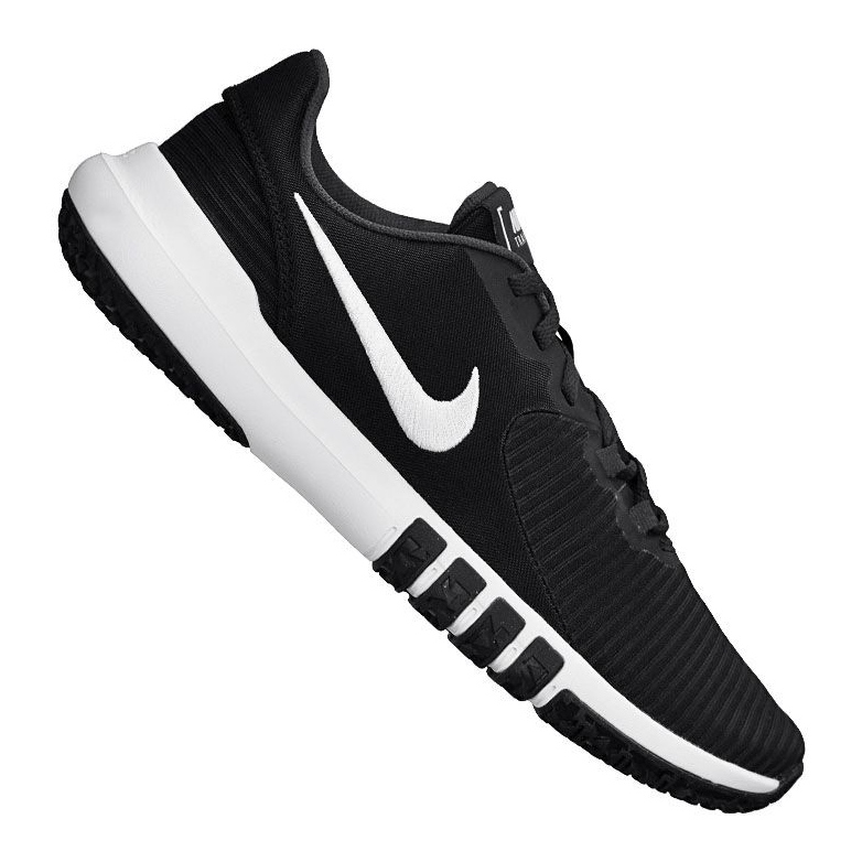 Nike Flex Control 4 M CD0197-002 le noir 1