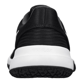Nike Flex Control 4 M CD0197-002 le noir 3