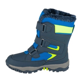 Bottes de neige Cmp Hexis Snow Boot 30Q4634-N950 bleues 1