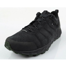 Aku Rapida Gtx 767388 Chaussures de trekking avec membrane, noir le noir 1
