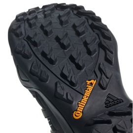 Chaussures Adidas Terrex Swift R2 GTX CM7492 le noir 5