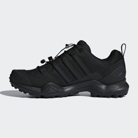 Chaussures Adidas Terrex Swift R2 GTX CM7492 le noir 7