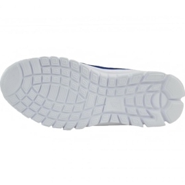 Chaussures Kappa Follow K Jr 260604K 6033 bleu 3