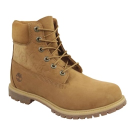 Timberland 6 In Premium Boot W A1K3N brun 4