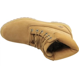 Timberland 6 In Premium Boot W A1K3N brun 6