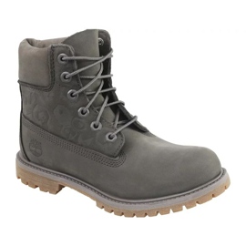Timberland 6 In Premium Boot W A1K3P gris 4