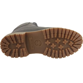 Timberland 6 In Premium Boot W A1K3P gris 7