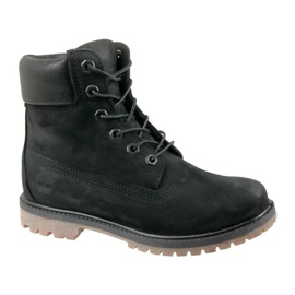 Timberland 6 In Premium Boot W A1K38 le noir 4