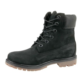 Timberland 6 In Premium Boot W A1K38 le noir 5