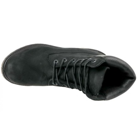 Timberland 6 In Premium Boot W A1K38 le noir 6