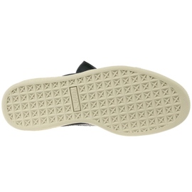 Puma Basket Heart Metallic Safari W 364083-03 le noir 3