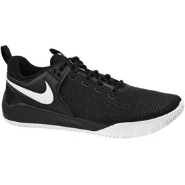 Chaussures Nike Air Zoom Hyperace 2 AR5281-001 le noir le noir 4