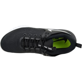 Chaussures Nike Air Zoom Hyperace 2 AR5281-001 le noir le noir 6