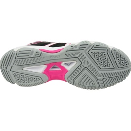 Asics Gel-Beyond 5 Mt W B650N-001 le noir le noir 3