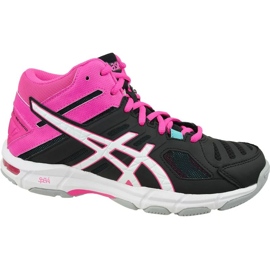 Asics Gel-Beyond 5 Mt W B650N-001 le noir le noir 4