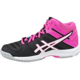 Asics Gel-Beyond 5 Mt W B650N-001 le noir le noir 5
