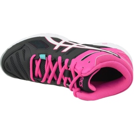 Asics Gel-Beyond 5 Mt W B650N-001 le noir le noir 6