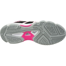 Asics Gel-Beyond 5 Mt W B650N-001 le noir le noir 7