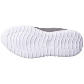 Chaussures Kappa Cracker Ii K Jr 260647K 1633 gris 8