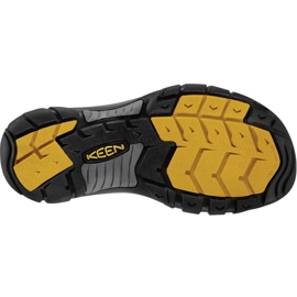 Keen Newport H2 M 1001907 le noir 3