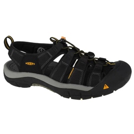 Keen Newport H2 M 1001907 le noir 4