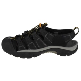 Keen Newport H2 M 1001907 le noir 5