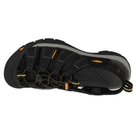Keen Newport H2 M 1001907 le noir 6