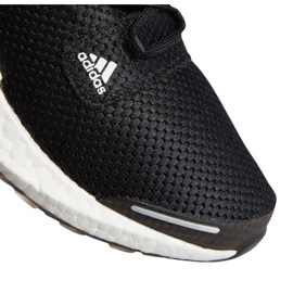 Chaussures de course adidas Alphatorsion Boost M FV6167 le noir 3