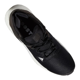 Chaussures de course adidas Alphatorsion Boost M FV6167 le noir 4