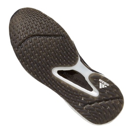 Chaussures de course adidas Alphatorsion Boost M FV6167 le noir 5