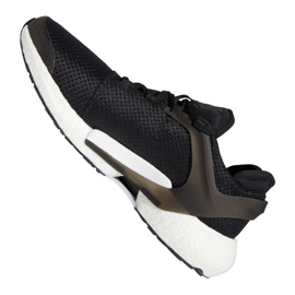 Chaussures de course adidas Alphatorsion Boost M FV6167 le noir 6