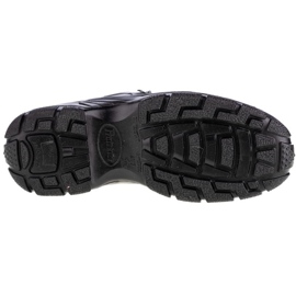 Chaussures Protektor Commando 113-030 le noir 3