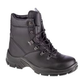 Chaussures Protektor Commando 113-030 le noir 4