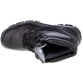 Chaussures Protektor Commando 113-030 le noir 6