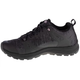 Keen Terradora Ii Wp W 1022345 chaussures de randonnée le noir 5