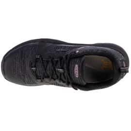 Keen Terradora Ii Wp W 1022345 chaussures de randonnée le noir 6