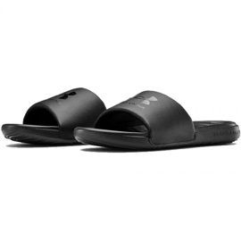 Under Armour Ansa Fix Sl M 3023 761 003 le noir 3