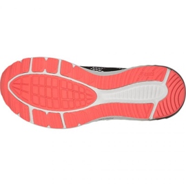 Asics Roadhawk Ff 2 M 1011A136 002 chaussures de course le noir 5