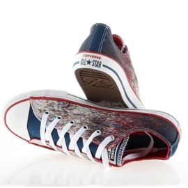 Converse Chuck Taylor All Star Jr 647644C multicolore 3