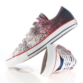 Converse Chuck Taylor All Star Jr 647644C multicolore 4