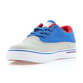 Chaussures DC Sultan Tx W ADBS300079 Bpy bleu 4