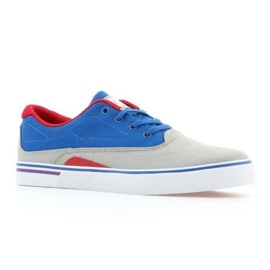 Chaussures DC Sultan Tx W ADBS300079 Bpy bleu 9