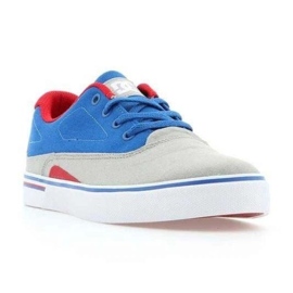 Chaussures DC Sultan Tx W ADBS300079 Bpy bleu 10