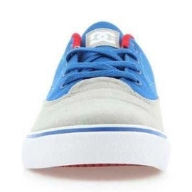 Chaussures DC Sultan Tx W ADBS300079 Bpy bleu 11