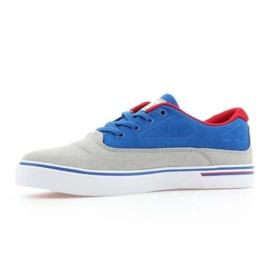 Chaussures DC Sultan Tx W ADBS300079 Bpy bleu 13