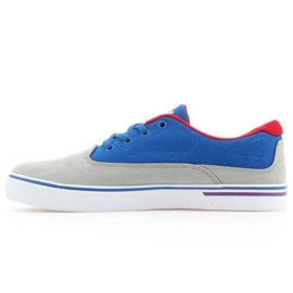 Chaussures DC Sultan Tx W ADBS300079 Bpy bleu 14